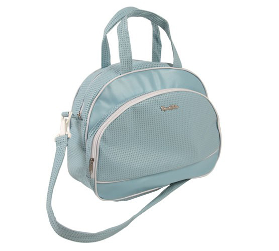 Bolsa espera Feliz Corino Baby Luxo