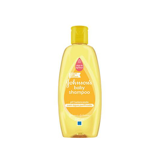 Atacado - JBABY_SHAMPOO_GOLD200ML